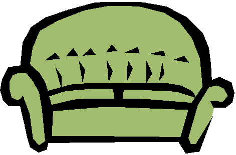 sofa
